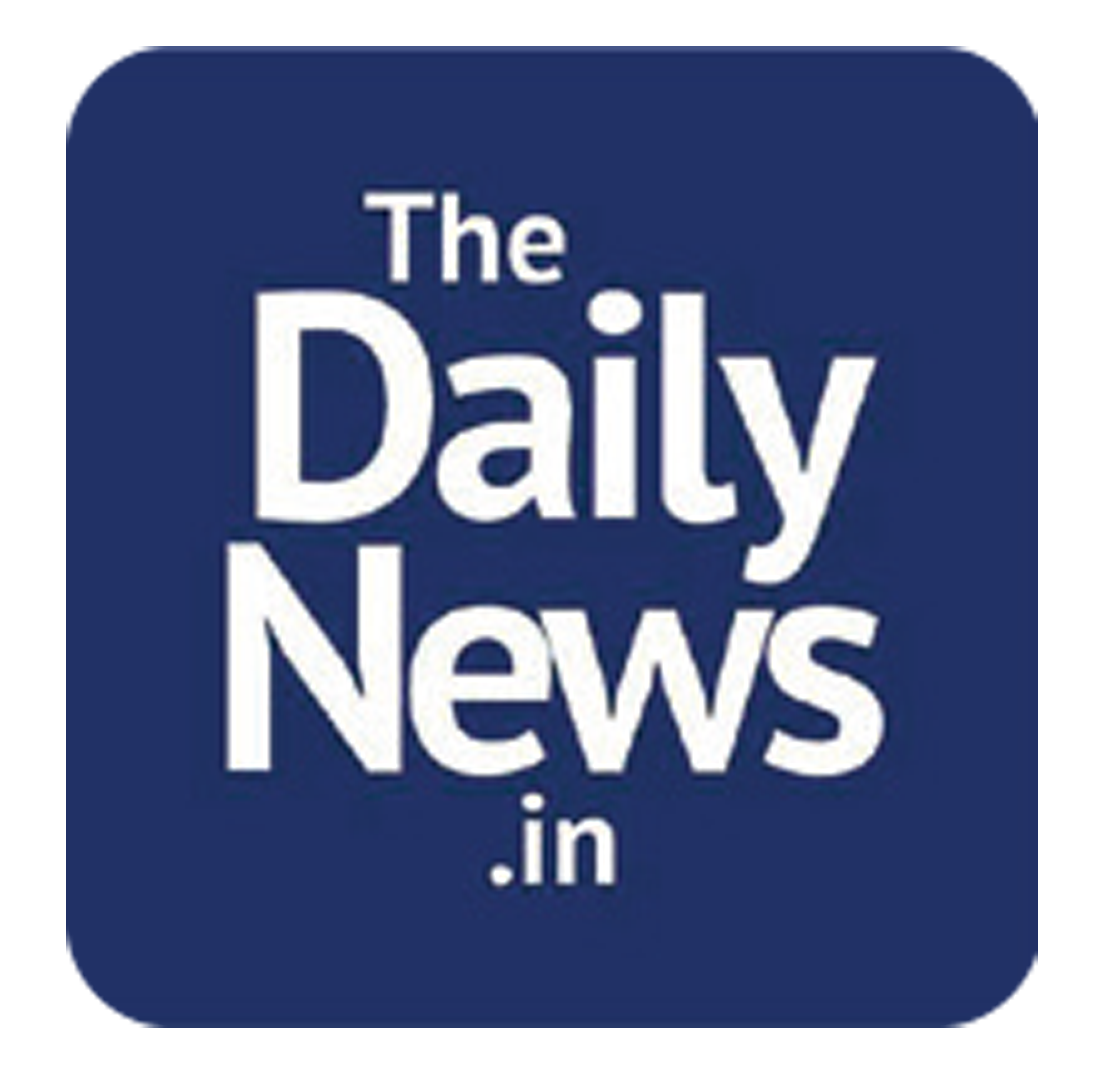 Daily News Logo png