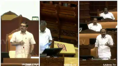 ചരിത്രത്തിൽ നിന്ന് ചിലരെ അടർത്തിമാറ്റാനുള്ള ശ്രമം ചെറുക്കണം ; മുഖ്യമന്ത്രി പിണറായി വിജയൻ 1 assembly 3