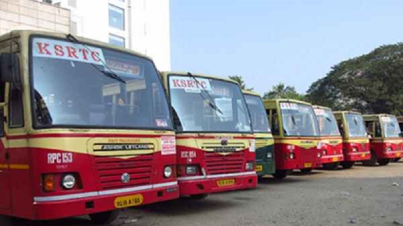 ksrtc