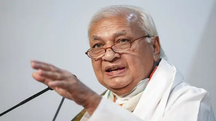 സംസ്ഥാനത്ത് ഭരണഘടന തകർച്ചയിലാണെന്ന് ഗവർണ്ണർ 1 gov 22