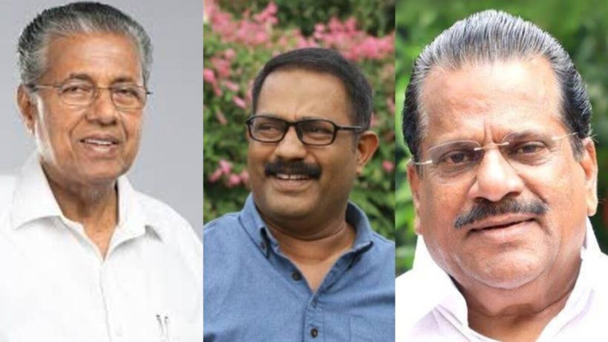 ഇപിക്കെതിരെയുള്ള പരാതി പിണറായിയുടെ നിർദ്ദേശപ്രകാരം; കെ എം ഷാജി. 1 befunky 2022 11 2 14 4 37