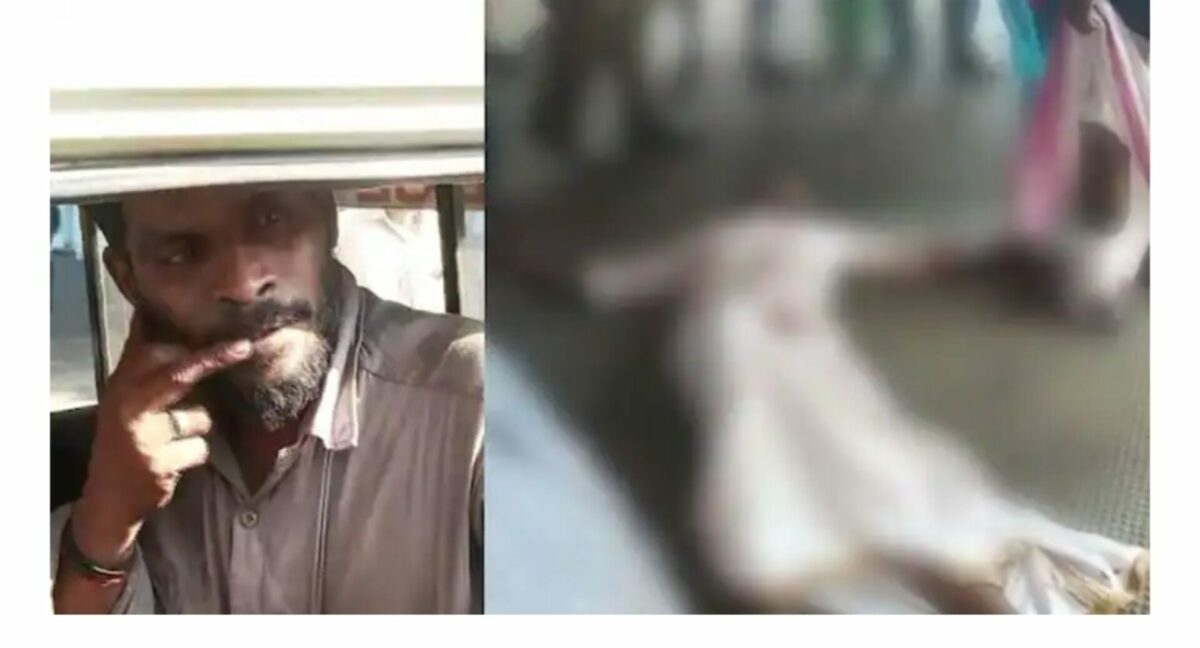 ശക്തൻ സ്റ്റാൻഡിൽ ബ്ലേഡ് കൊണ്ട് 2 പേരെ മുറിവേൽപ്പിച്ചു. പ്രതി പോലീസ് കസ്റ്റഡിയിൽ 1 befunky 2022 11 6 17 10 22