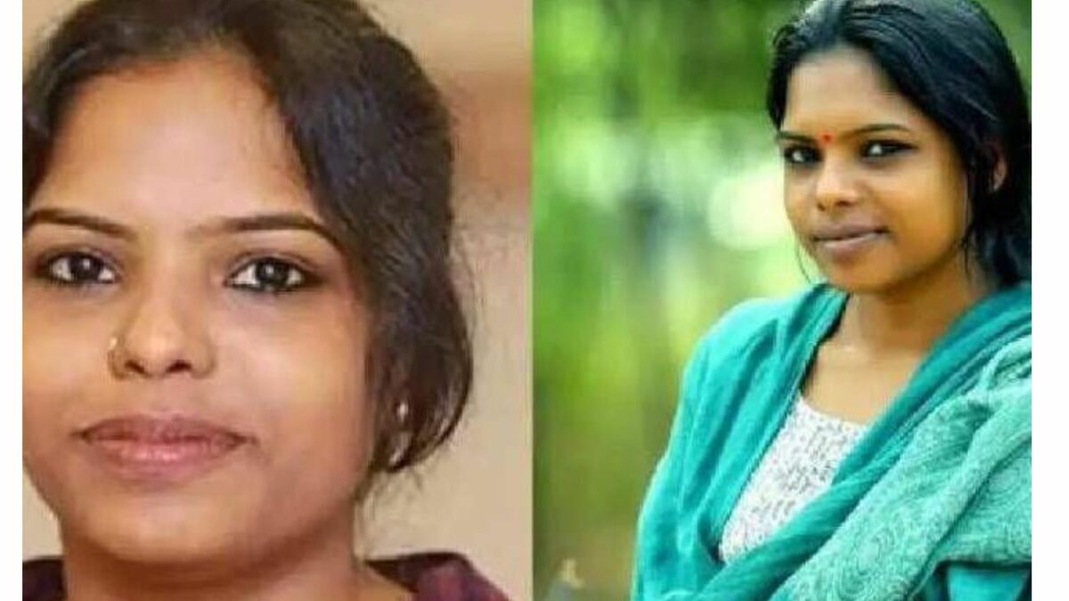 നയന സൂര്യന്റെ ദുരൂഹ മരണത്തിലെ അന്വേഷണ സംഘത്തിൽ പഴയ സംഘത്തിലെ ഉദ്യോഗസ്ഥനും 1 jpg 20230116 101159 0000
