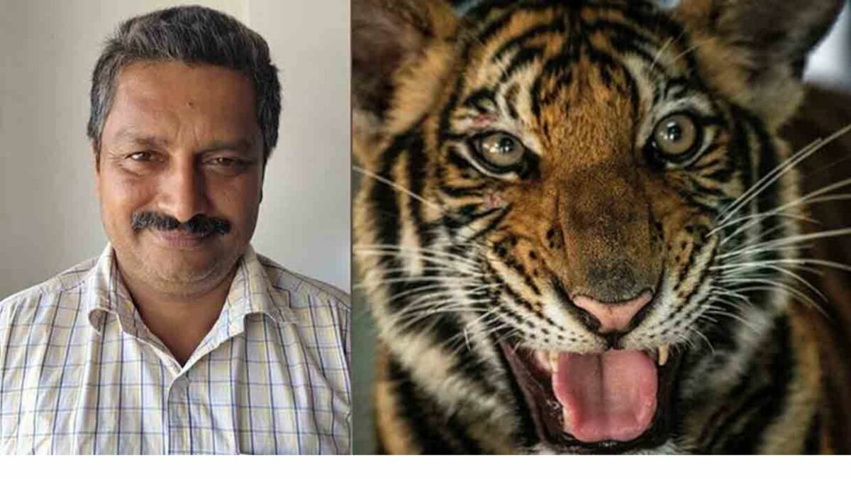 കടുവയുടെ ആക്രമണത്തിൽ കൊല്ലപ്പെട്ട കർഷകൻ തോമസിന് നല്ല ചികിത്സ കിട്ടിയില്ലെന്ന് പരാതി 1 jpg 20230116 113749 0000