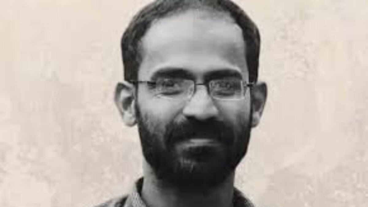 മാധ്യമ പ്രവർത്തകൻ സിദ്ദിഖ് കാപ്പൻ ജയിൽ മോചിതനായി. 1 Untitled design 17