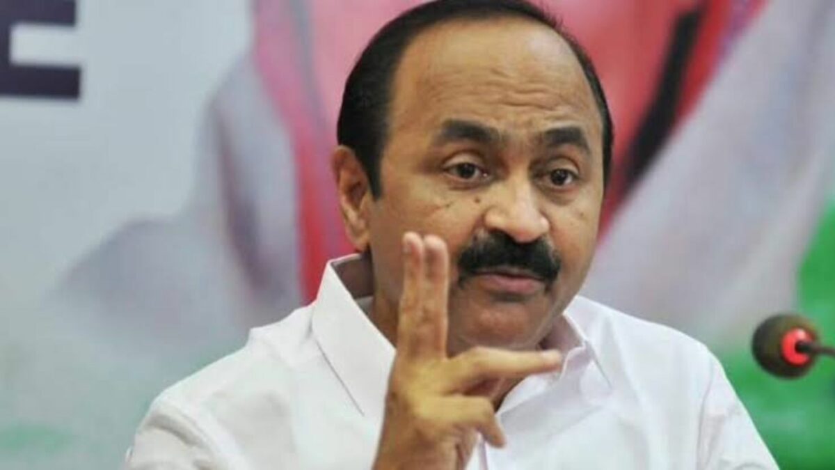 ധന പ്രതിസന്ധിയുടെ പേരിൽ നികുതി കൊള്ള നടത്തുന്ന ബജററാണിതെന്ന് പ്രതിപക്ഷ നേതാവ് 1 Untitled design 28