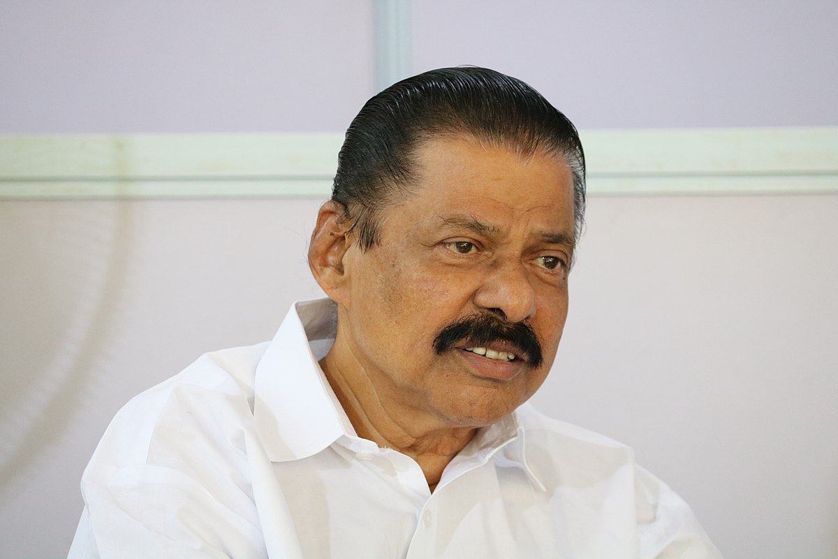 കർണാടകയിൽ ജയിച്ചാലും തോറ്റാലും ബിജെപിക്ക് ഭരണം ഉറപ്പാണെന്ന് സിപിഐഎം സംസ്ഥാന സെക്രട്ടറി എം.വി ഗോവിന്ദൻ 1 1200px MV Govindan Master