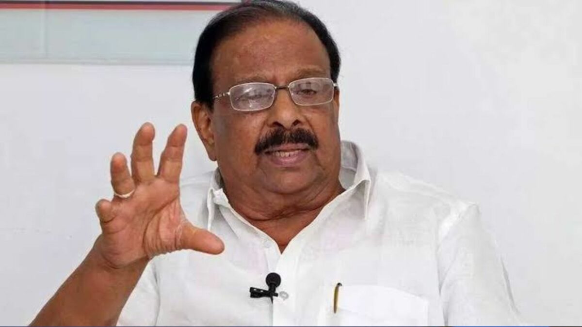 കെ സുധാകരനെതിരായ കേസ് എൻഫോഴ്സ്മെന്റ് ഡയറക്ടറേറ്റും അന്വേഷിക്കും 1 jpg 20230612 135830 0000 1