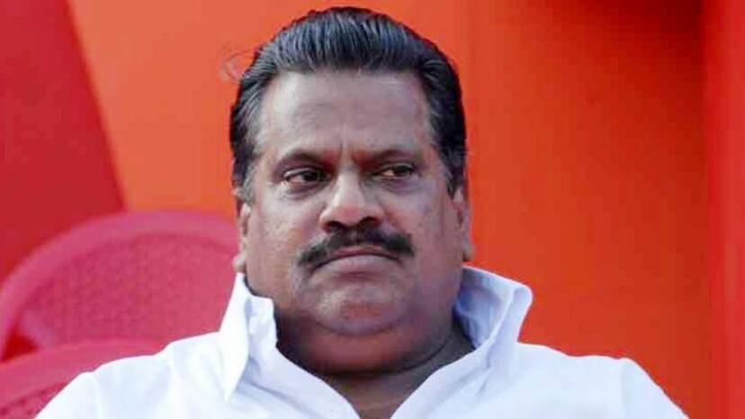 നടൻ വിനായകൻ്റെ അറസ്റ്റുമായി ബന്ധപ്പെട്ട വിവാദത്തിൽ പ്രതികരണവുമായി ഇ.പി ജയരാജൻ 1 e p jayarajan.1.122565