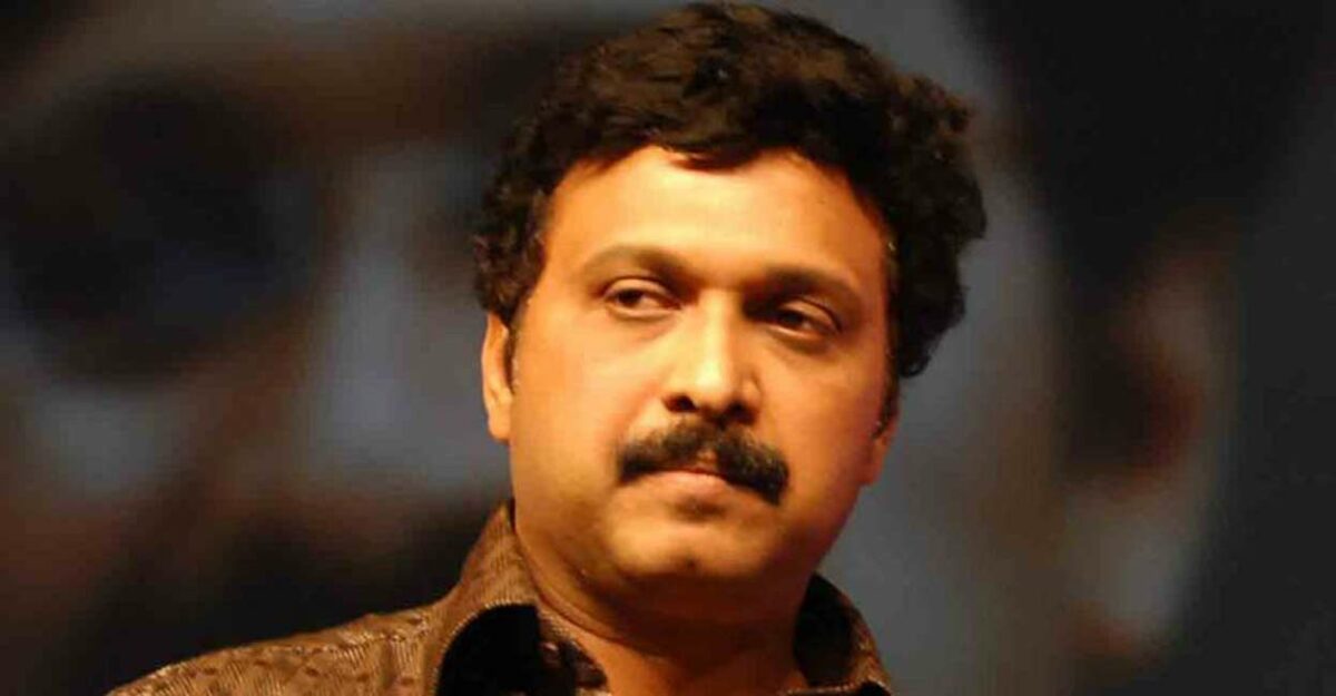 ganesh kumar