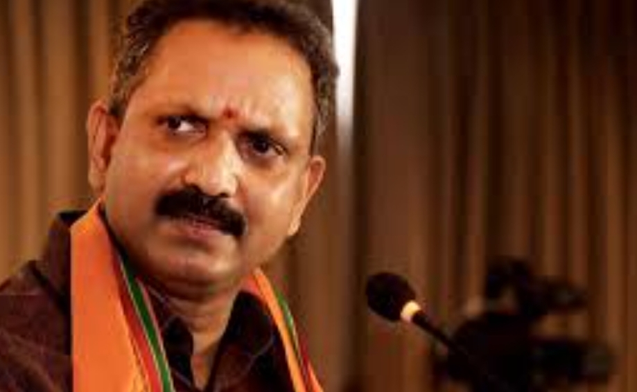 ഉപതിരഞ്ഞെടുപ്പുകൾ എത്തിയപ്പോൾ എൽഡിഎഫിനും യുഡിഎഫിനും ആത്മവിശ്വാസം നഷ്ടപ്പെട്ടുവെന്ന് കെ.സുരേന്ദ്രൻ 1 Screenshot 2024 10 13 17 51 20 797 com.google.android.googlequicksearchbox edit