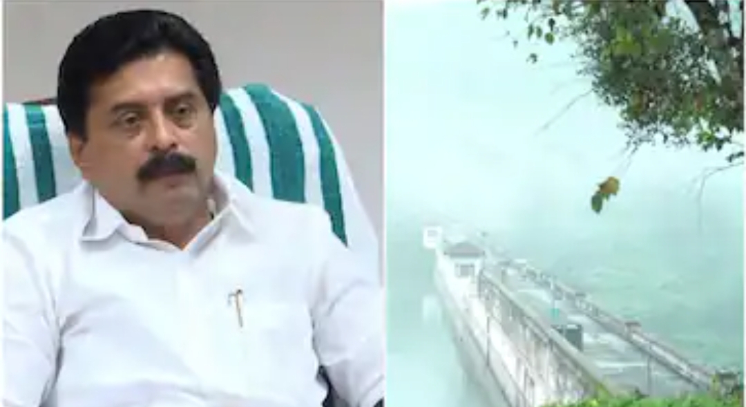 മുല്ലപ്പെരിയാർ അണക്കെട്ടിന്റെ കേസുമായി ബന്ധപ്പെട്ട് സുപ്രീംകോടതി നൽകിയ നിർദേശങ്ങൾ കേരളത്തിന് തിരിച്ചടിയല്ലെന്ന് മന്ത്രി റോഷി അഗസ്റ്റിൻ 1 Screenshot 2025 05 19 18 24 47 709 com.android.chrome edit