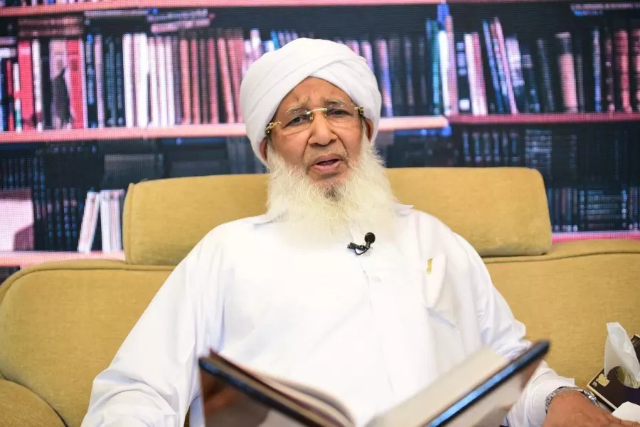 1324506 kanthapuram ap abubakar musliyar