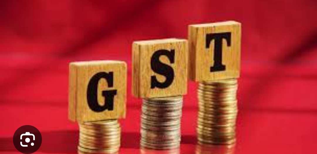 GST 2