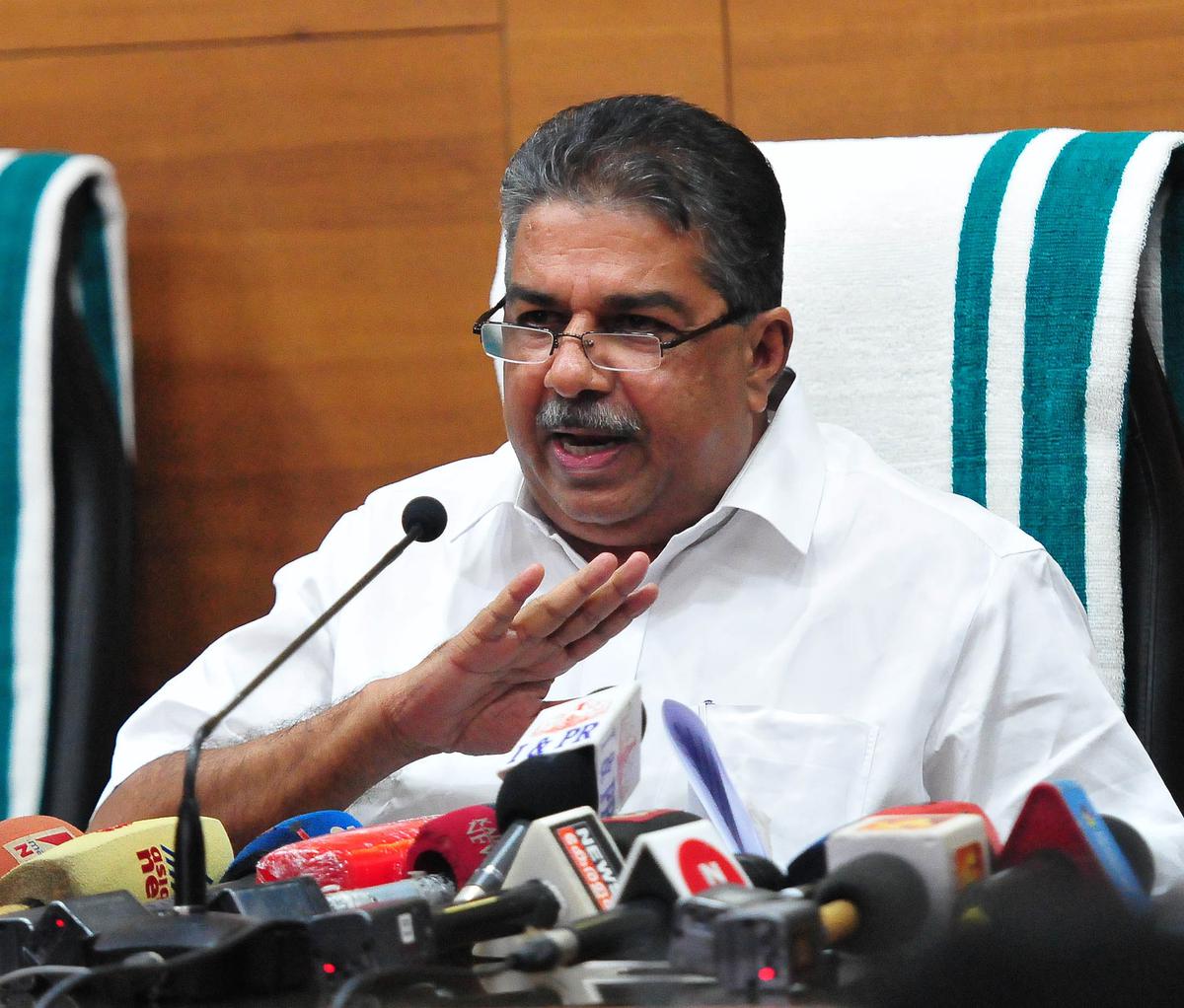 SAJI CHERIYAN 4