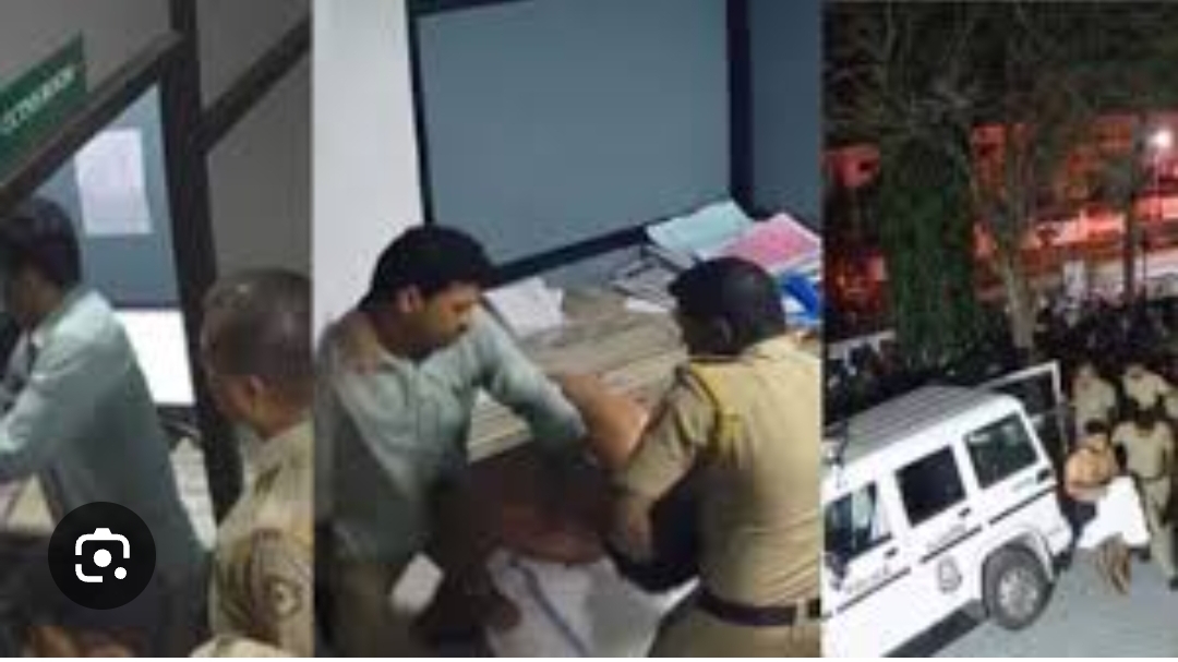 police sujith case 4
