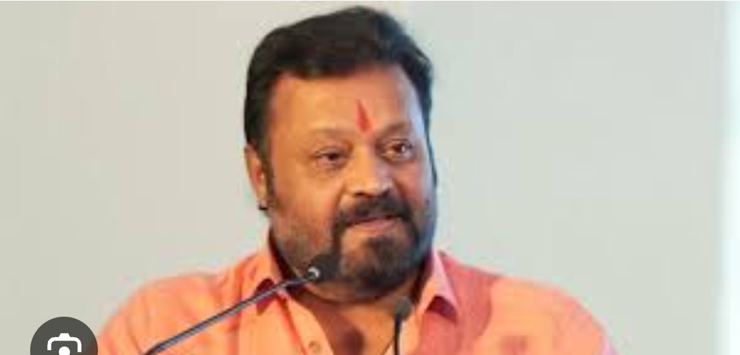 sureshgopi 1
