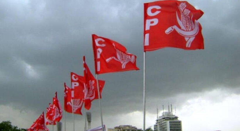 CPI Flags