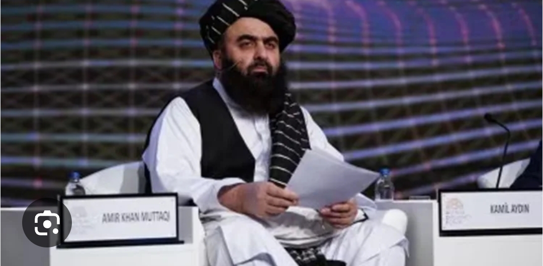 afgan minister w