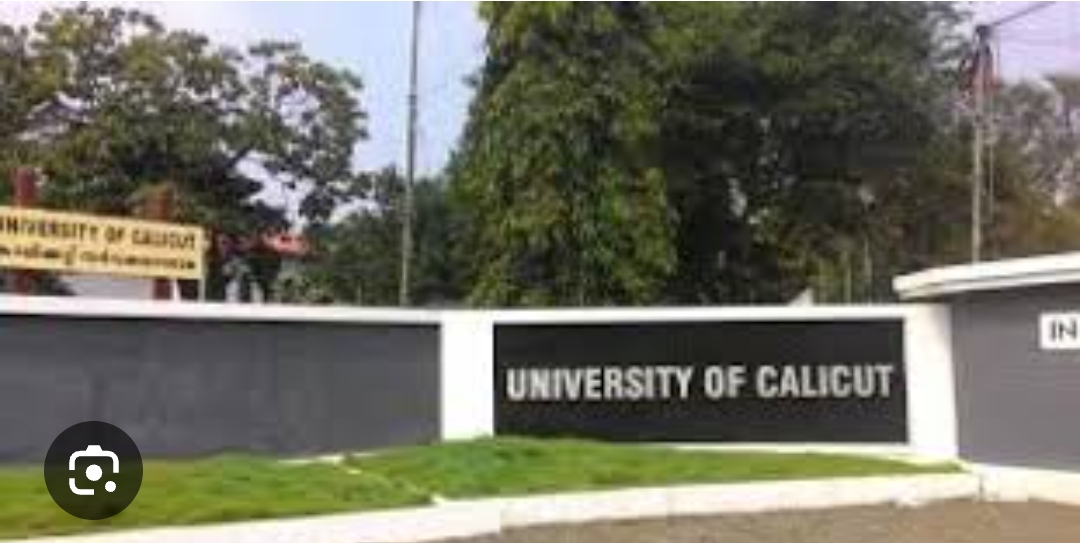 calicut university 3
