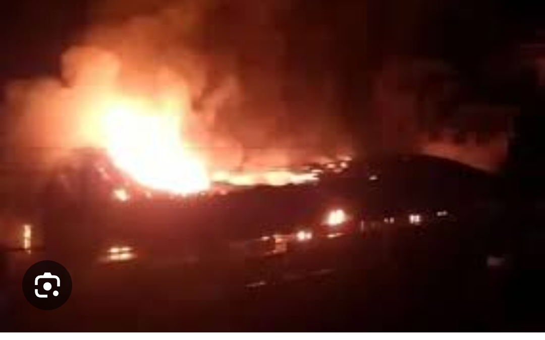 kollam fired 4