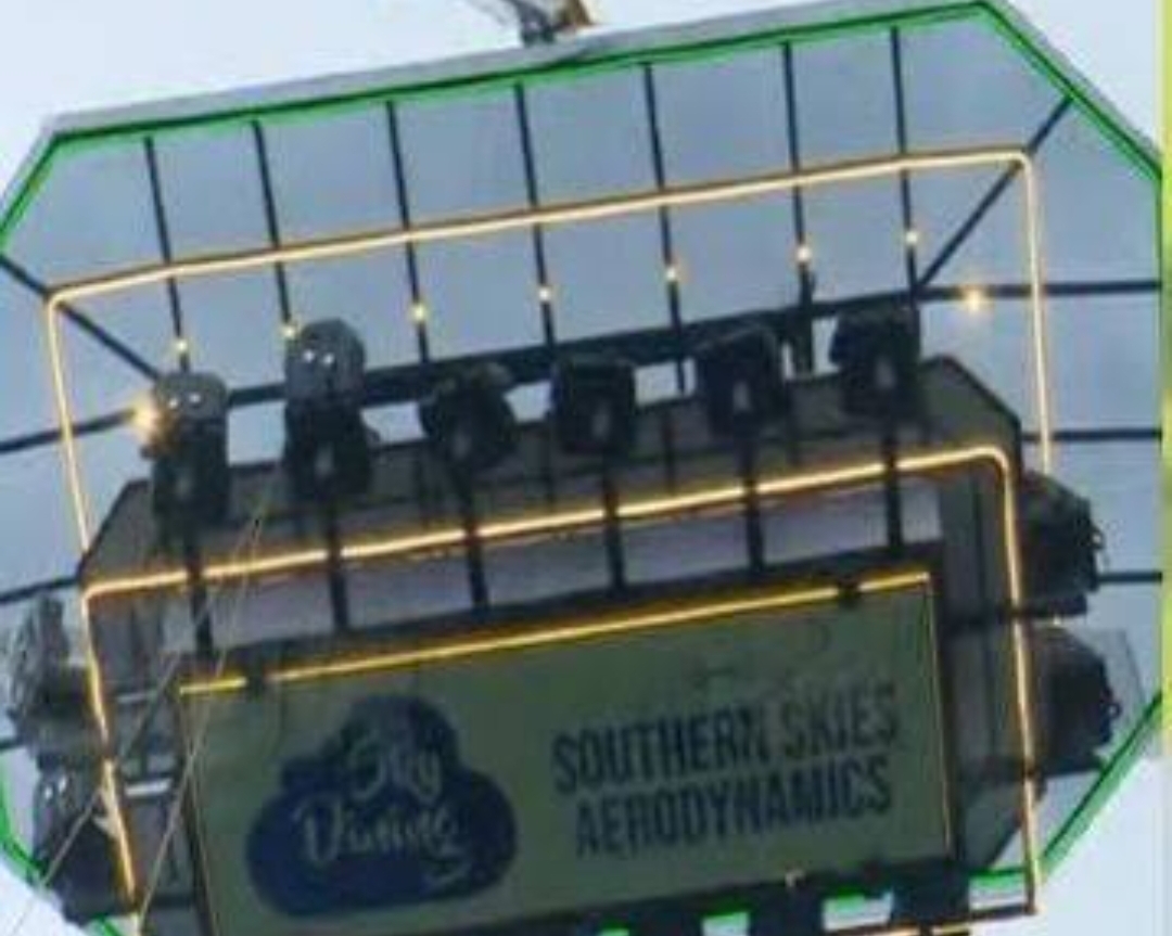sky dining a