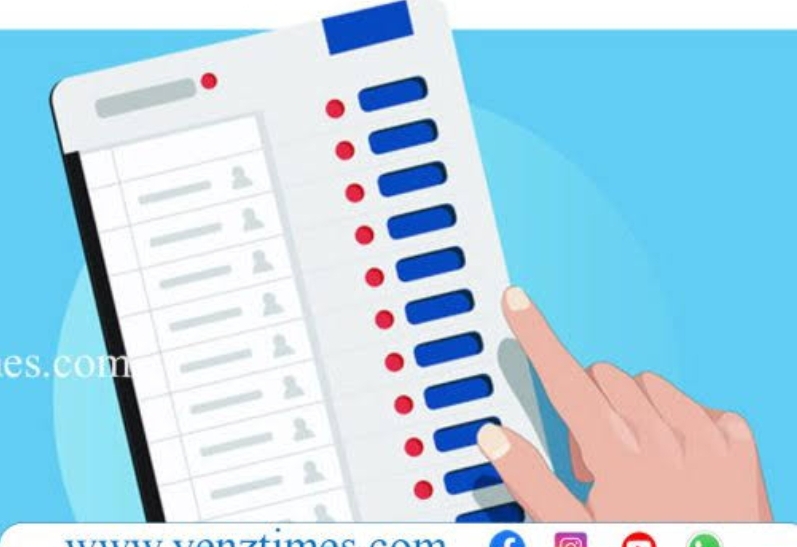 election 1