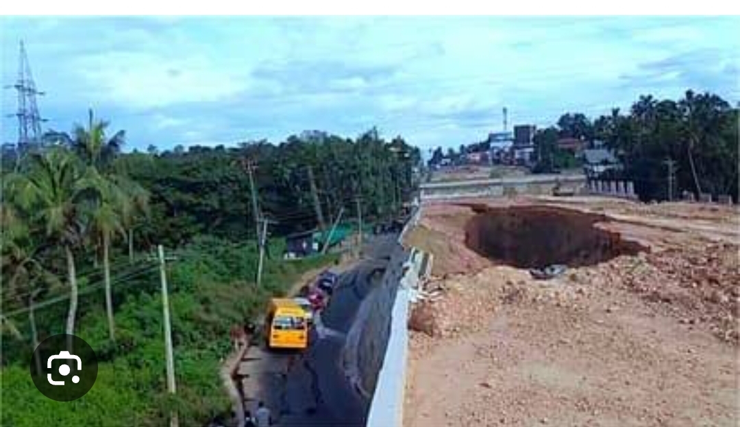 kollam road 6