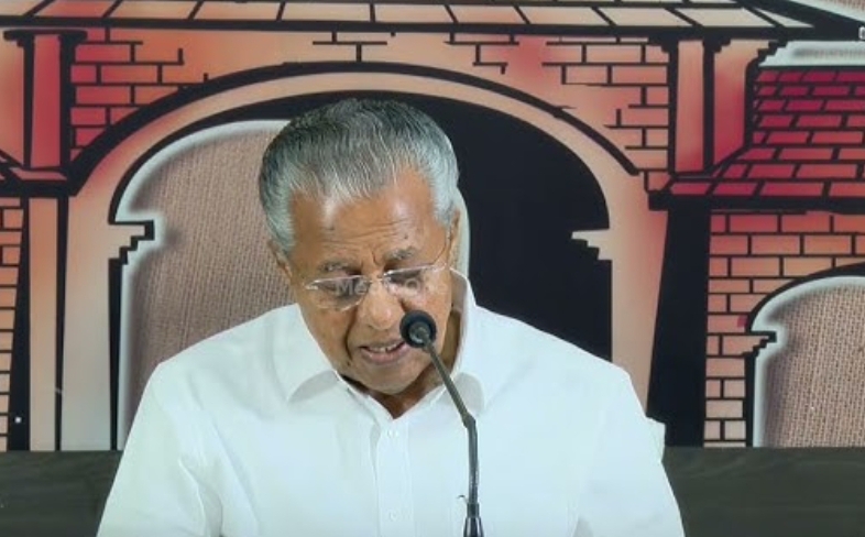 pinarayi 4