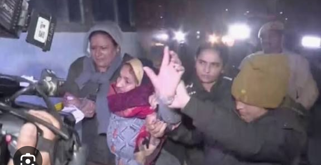 unnav case girl a