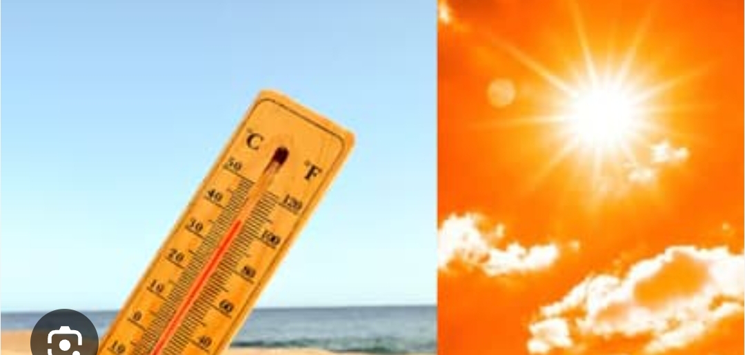 heatwave Kerala 1