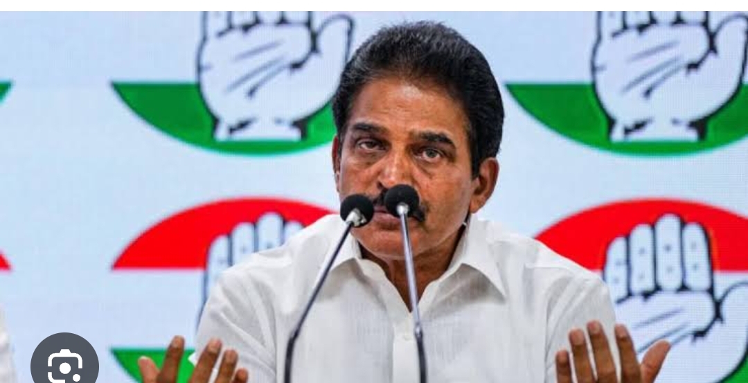 kcvenugopal 2