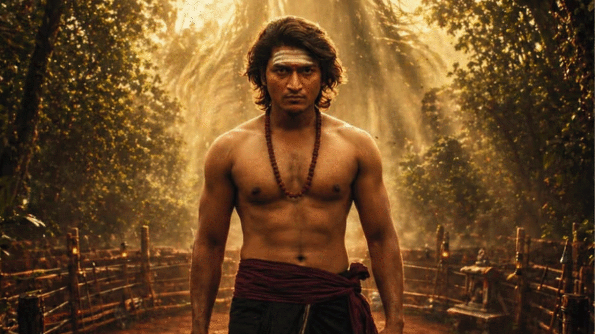 manikantan