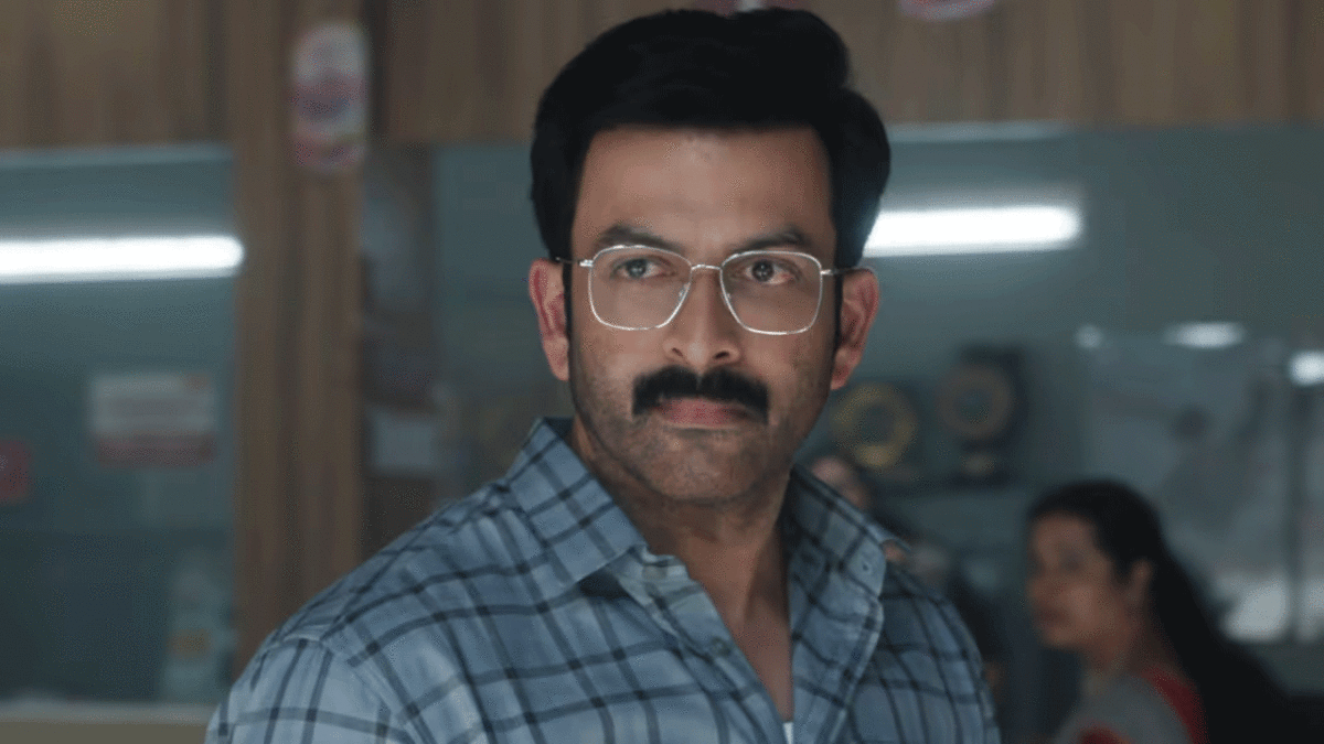 prithvi