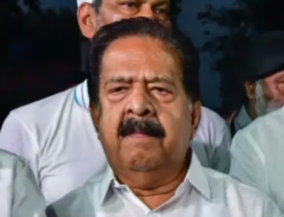 ramesh chennithala 1