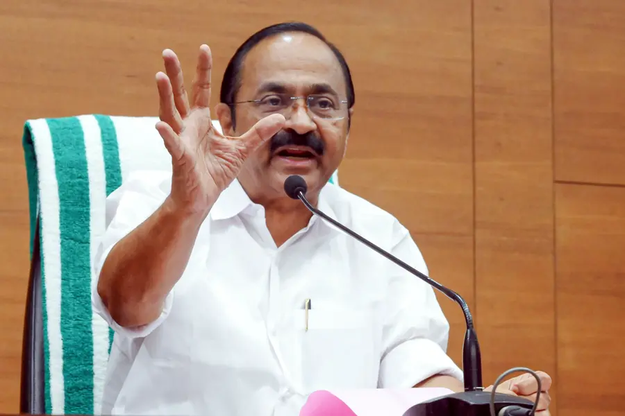 vd satheesan 1