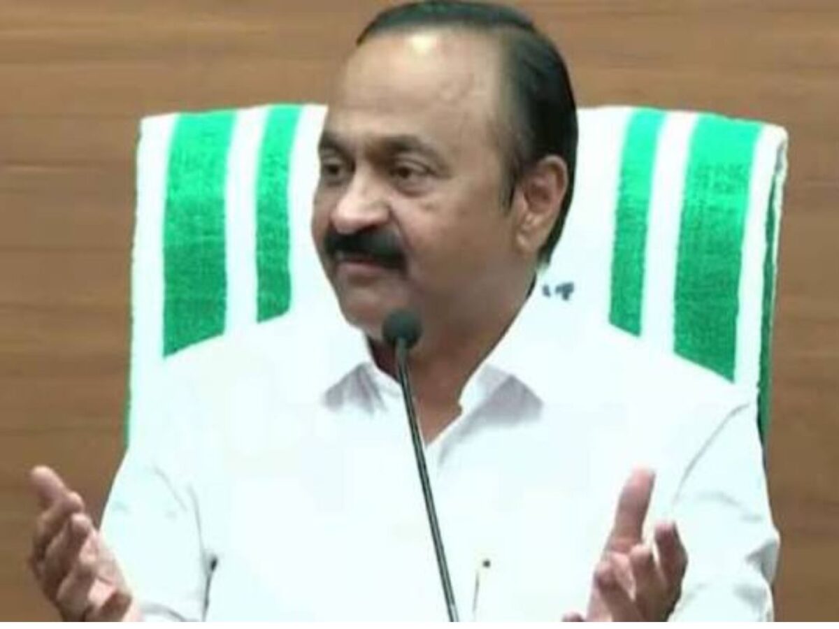 മുഖ്യമന്ത്രിയുടെ പേരിൽ സൈബർ തട്ടിപ്പ് നടത്തിയെന്ന് പരാതി