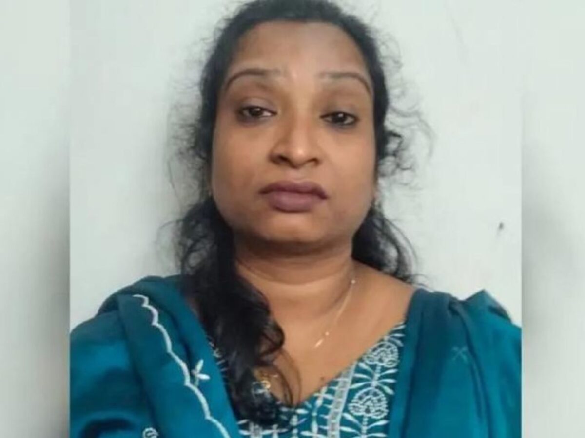 വടകര എംഡിഎംഎ കേസിൽ ഒരു അധ്യാപിക കൂടി അറസ്റ്റിൽ