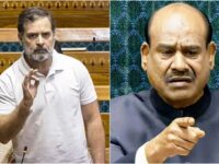 ലോക്‌സഭ രേഖകളിൽ നിന്ന് രാഹുൽ ഗാന്ധിയുടെ വിവാദ പരാമർശങ്ങൾ നീക്കി സ്പീക്കര്‍