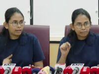 ദില്ലി പൊലീസിനെതിരെ ഗുരുതര ആരോപണങ്ങളുമായി എസ്എഫ്ഐ നേതാവ് ഐഷി ഘോഷ്