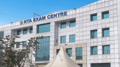w 412h 232imgid 01kya94403wsd1fwe1e7q4nkv0imgname nta removes 47 officials amid neet paper leak case legal action planned 1784904028162