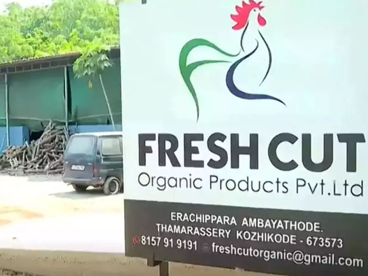 താമരശ്ശേരി ഫ്രഷ് കട്ട് തർക്കവുമായി ബന്ധപ്പെട്ട് വ്യവസായ മന്ത്രിയുമായി   ചർച്ച നടത്തി ഉടമകൾ