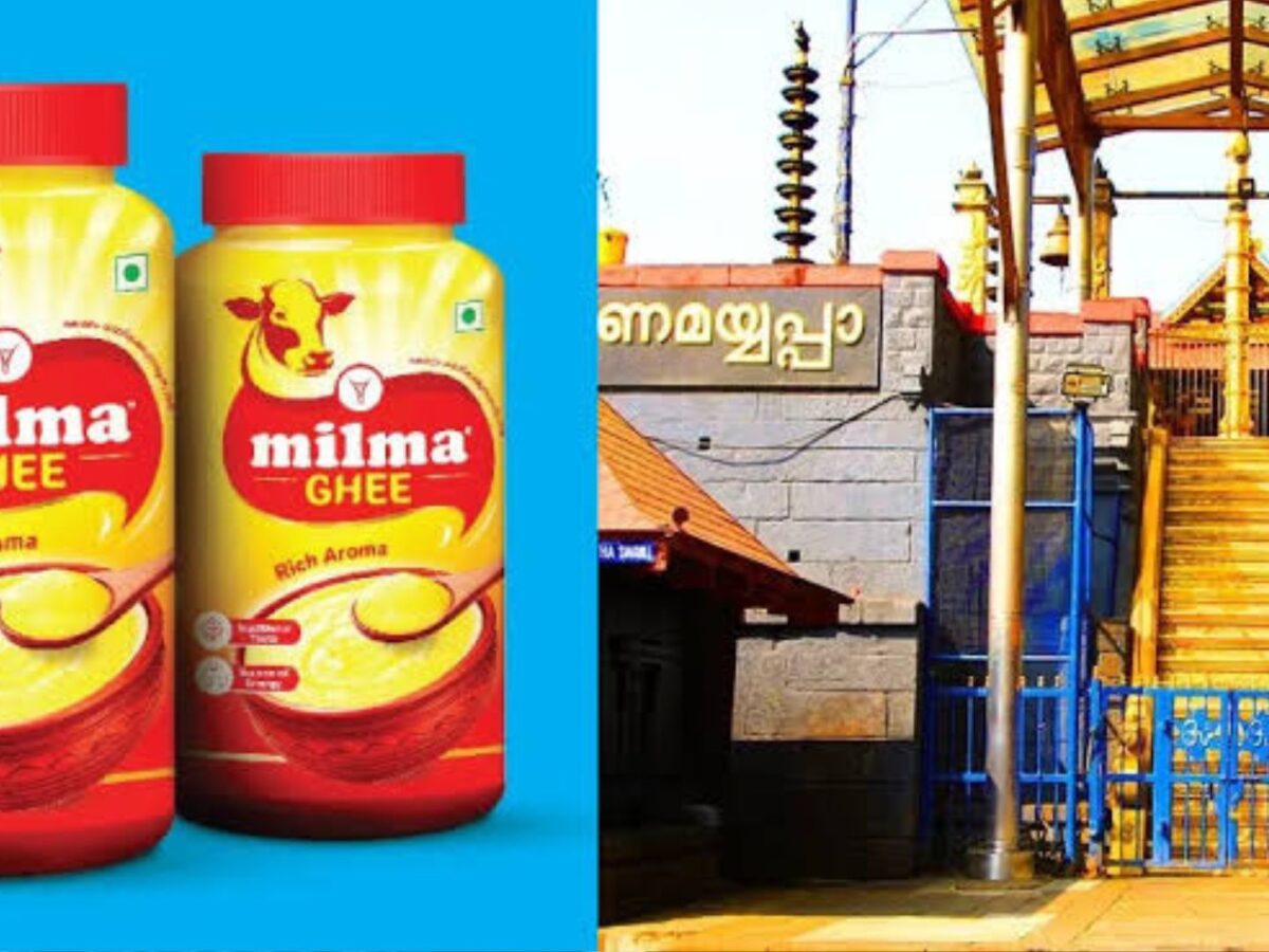 ശബരിമലയിലെ നെയ്യ് വിതരണ ക്രമക്കേടിൽ പഴുതടച്ച അന്വേഷണം വേണമെന്ന് ഹൈക്കോടതി