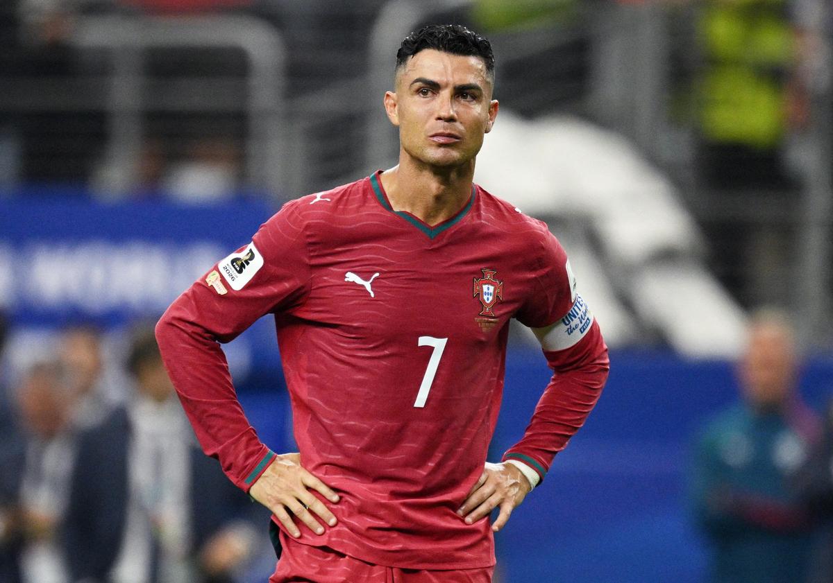 2026 07 06T210929Z 1492072256 UP1EM761MRSNW RTRMADP 3 SOCCER WORLDCUP POR ESP