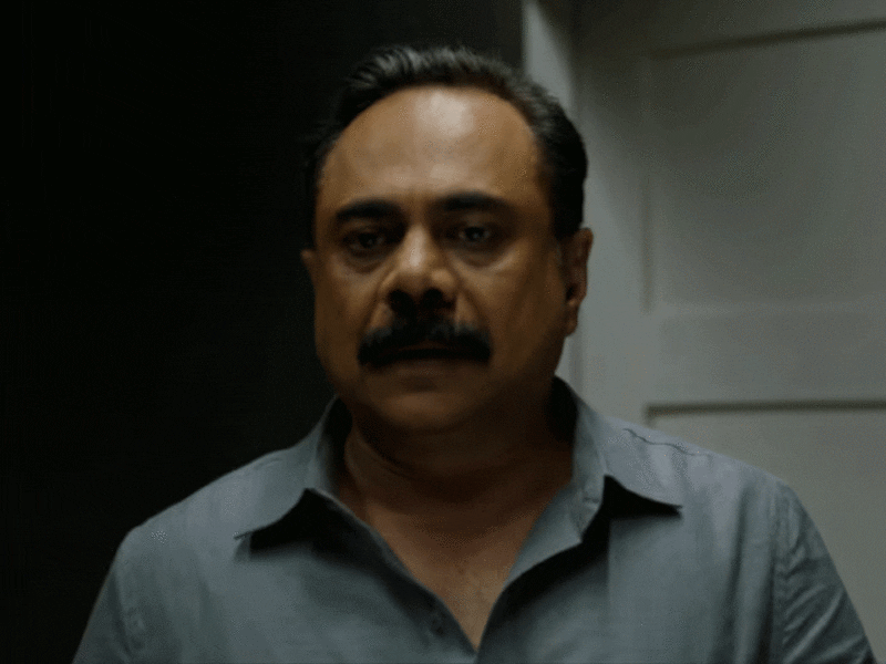 ‘ലോ ആന്റ് ഓര്‍ഡര്‍’ ചിത്രത്തിലെ രണ്ടാമത്തെ ഗാനം