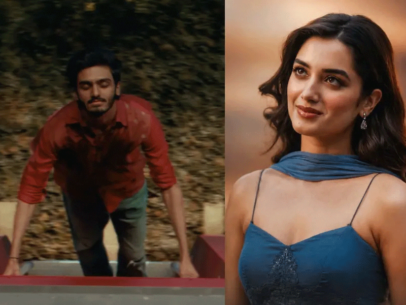 സായ് അഭ്യങ്കറിന്റെ ഏറ്റവും പുതിയ സിംഗിള്‍ ‘റധിമാ’