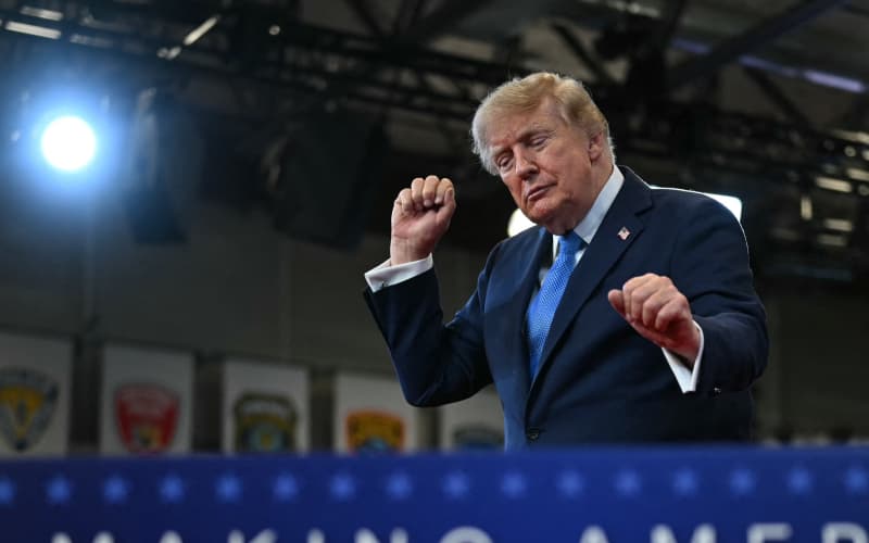 4JJV4LQ AFP 20260814 C4PN4ET v1 HighRes UsPoliticsTrump jpg