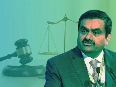ഗൗതം അദാനിക്കെതിരായ കേസുകൾ യു എസ് കോടതി പൂ‍‌ർണമായി തള്ളി