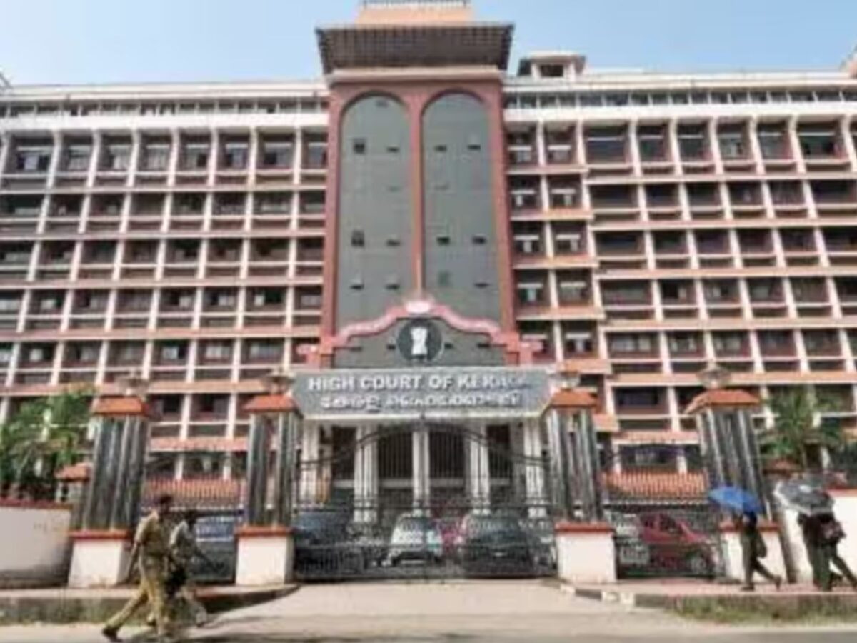എം ഗീതാന്ദൻ അടക്കമുള്ള പ്രതികളെ ശിക്ഷിച്ച വിധിയിൽ പിഴവുണ്ടെന്ന് ഹൈക്കോടതി