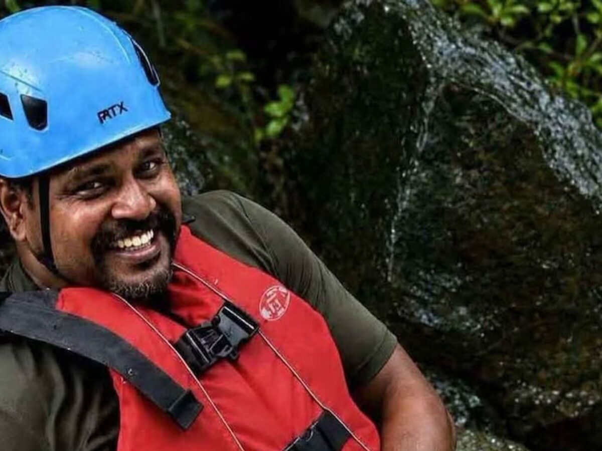 ആര്‍.രാജേഷിന്റെ മൃതദേഹത്തോട് അനാദരവുണ്ടായതില്‍ പയ്യന്നൂര്‍ തഹസില്‍ദാര്‍ക്കെതിരെ കുടുംബം